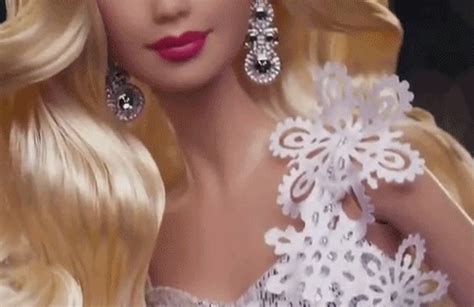 omg the latest nvg barbie|Barbie Omg GIFs .